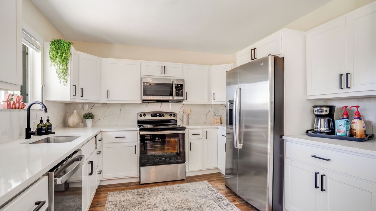 Photo of Kitchen in Northglenn
