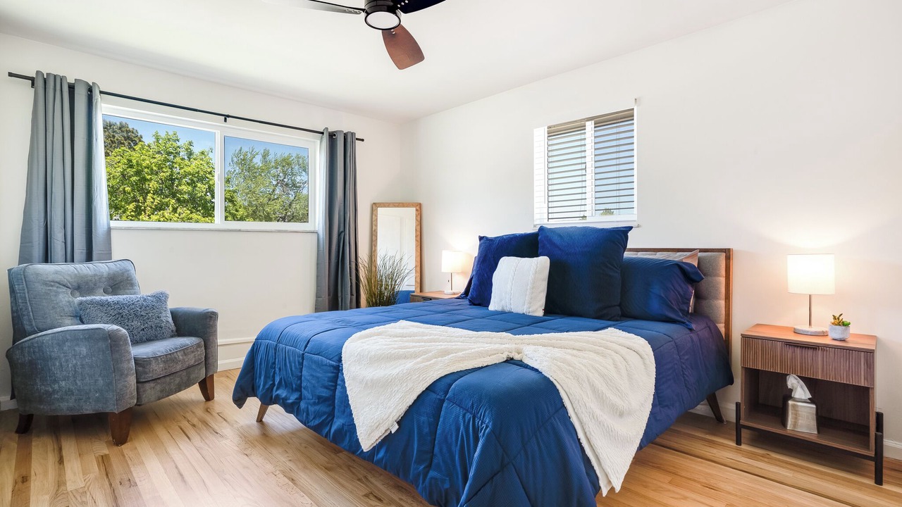 Photo of Bedroom in Northglenn