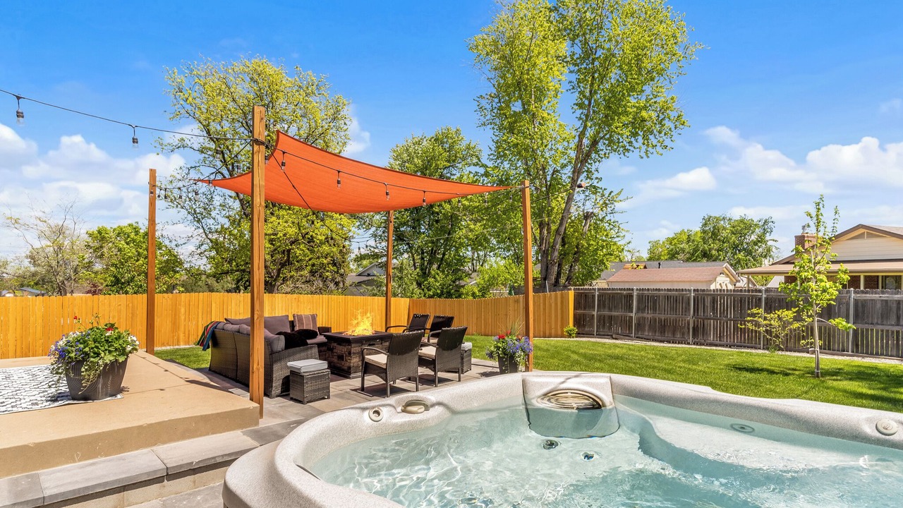 Photo of Patio Balcony in Northglenn