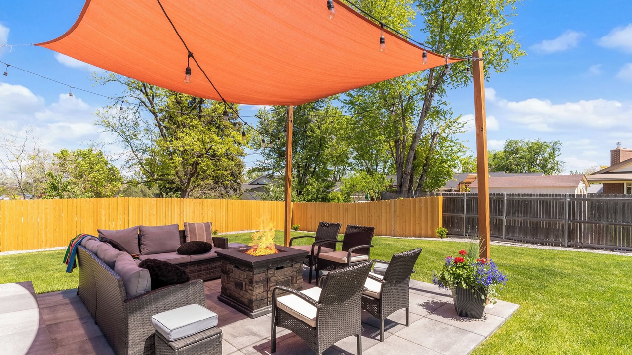 Photo of Patio Balcony in Northglenn