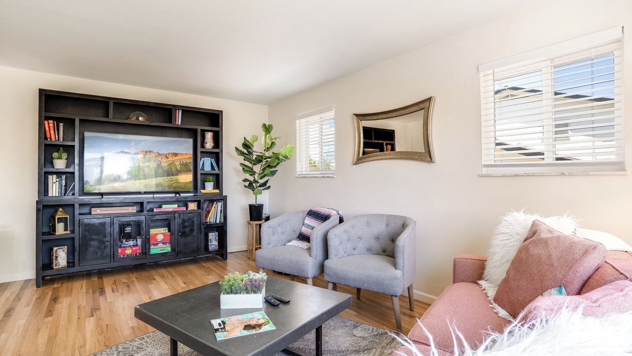 Photo of Livingroom in Northglenn