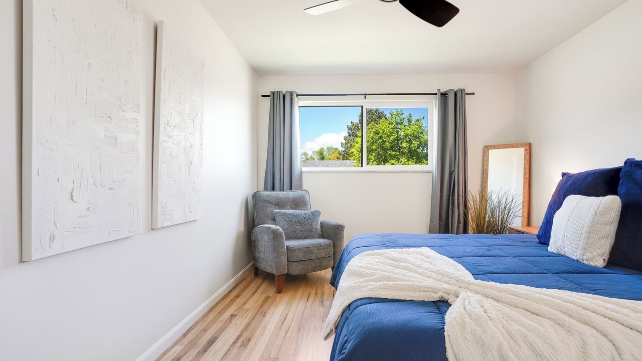Photo of Bedroom in Northglenn