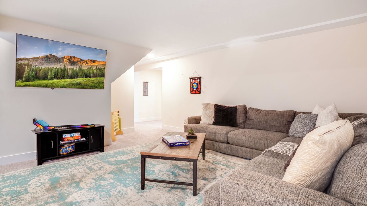 Photo of Livingroom in Northglenn