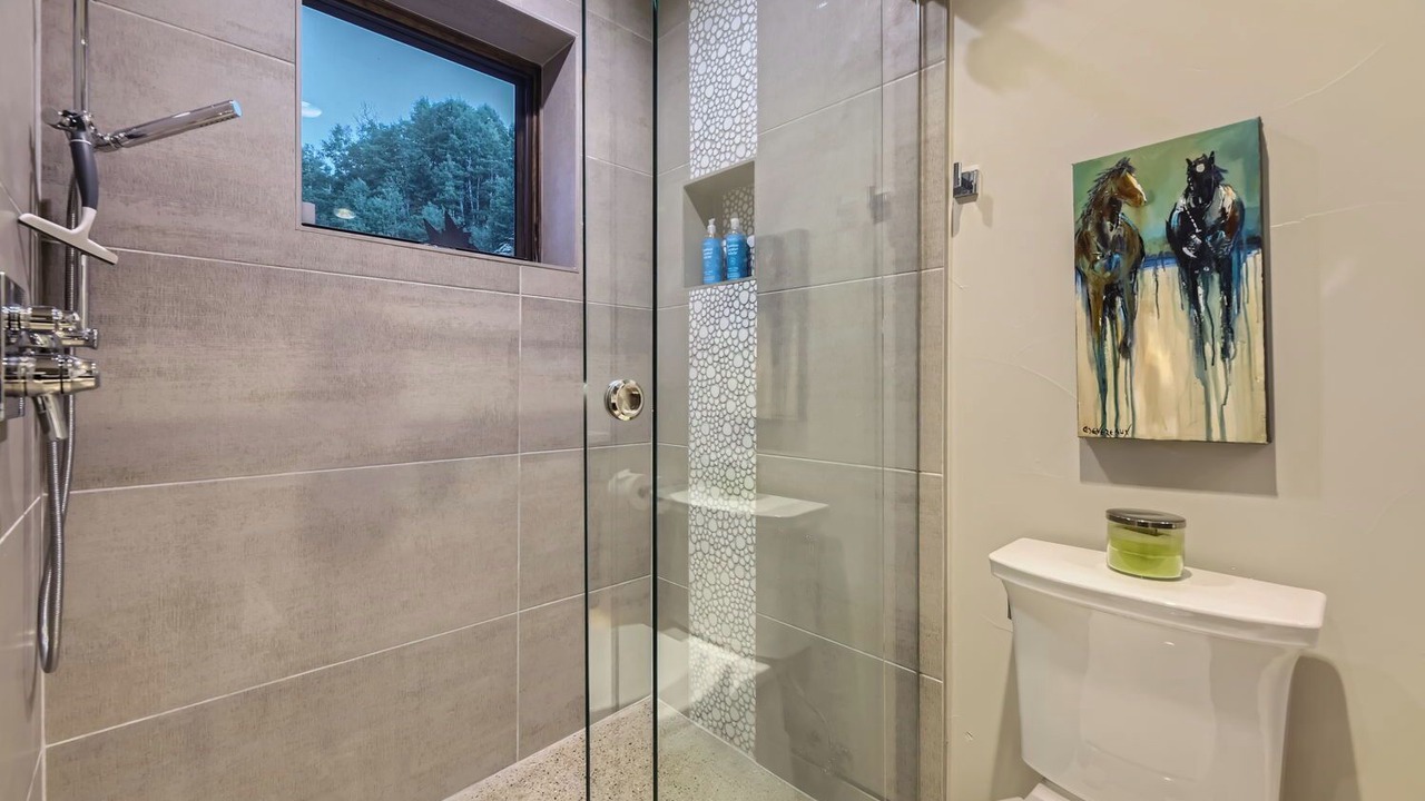 Photo of Bathroom in Three Peaks