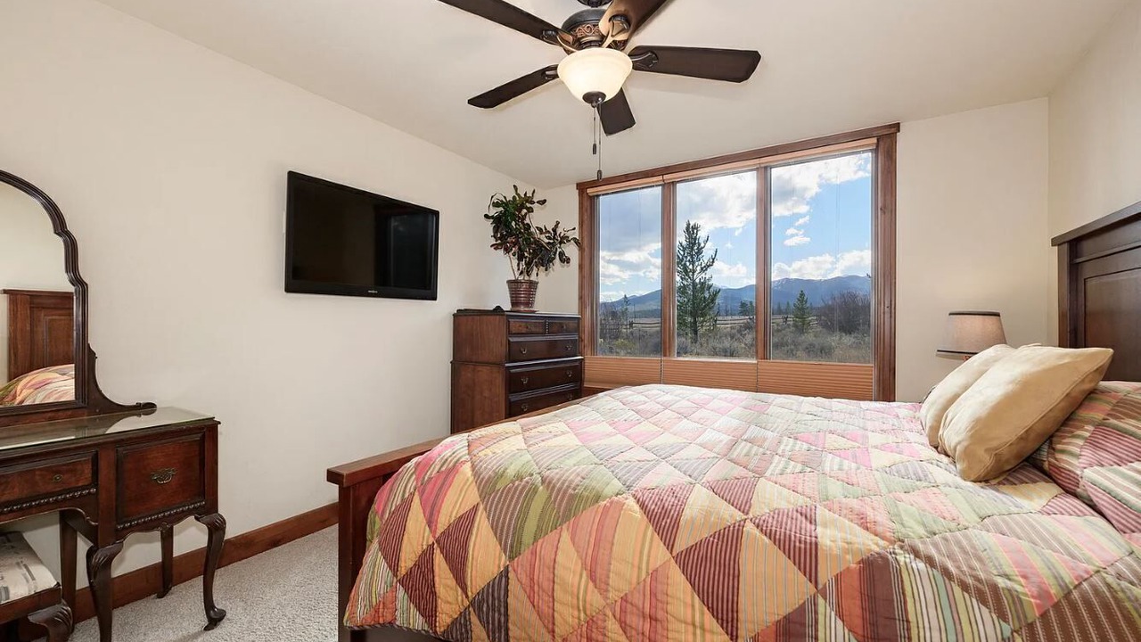 Photo of Bedroom in Fraser