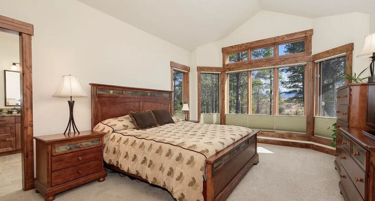 Photo of Bedroom in Fraser