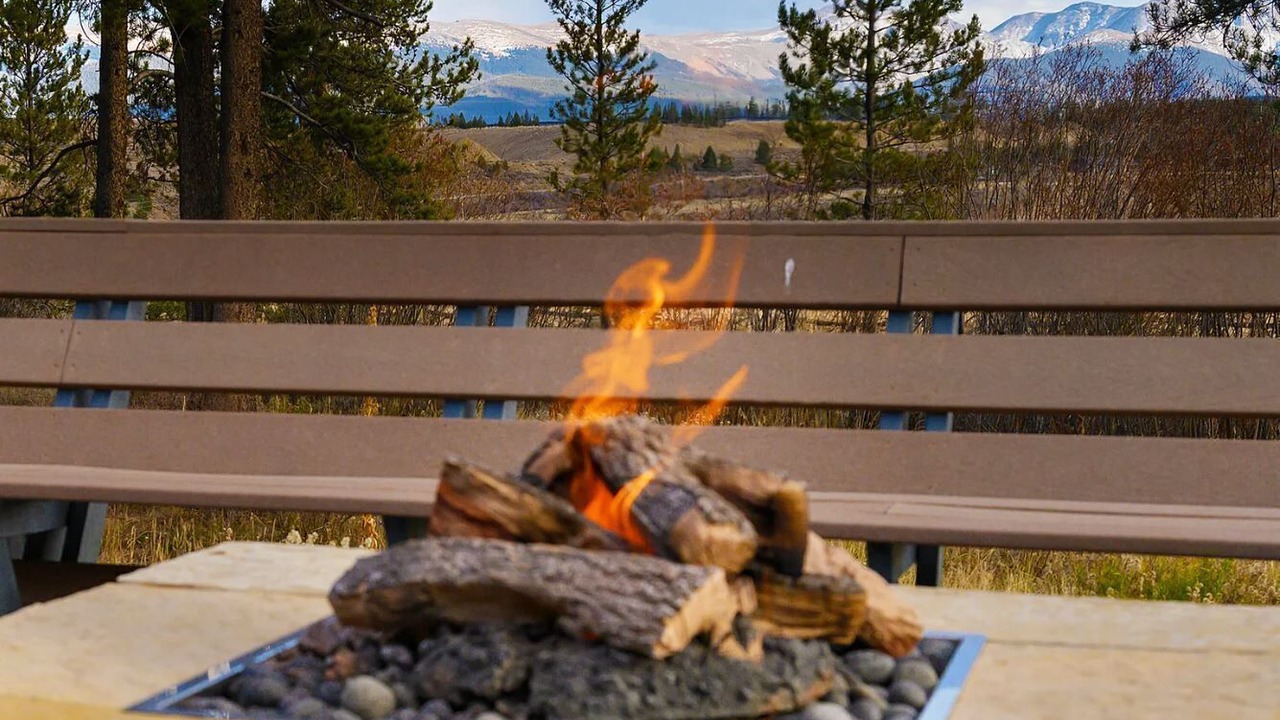 Photo of Outdoor in Fraser