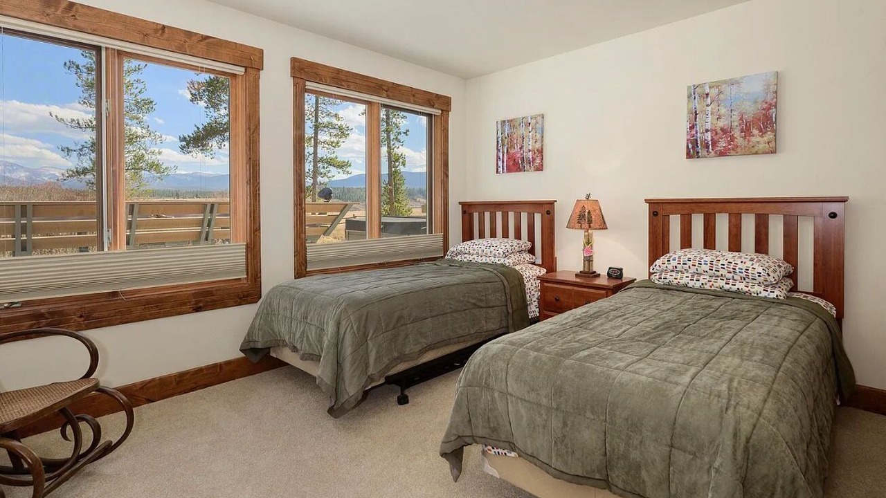Photo of Bedroom in Fraser