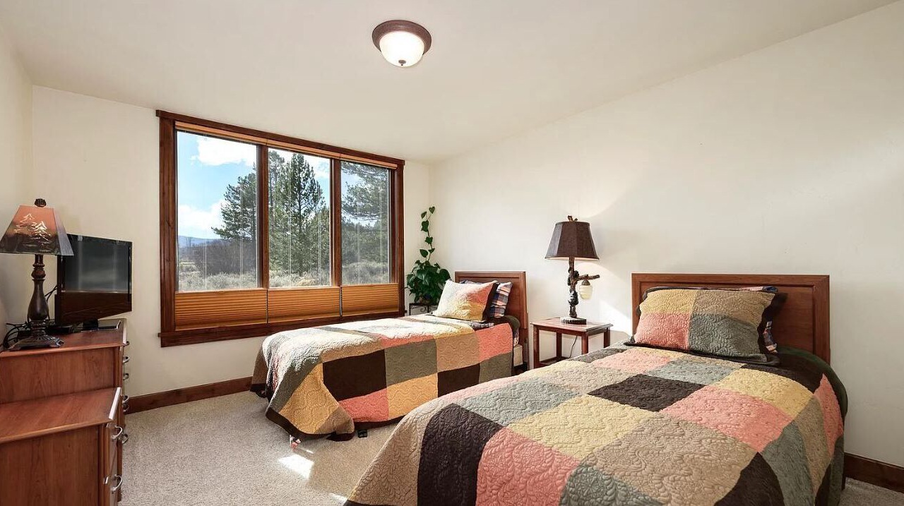 Photo of Bedroom in Fraser