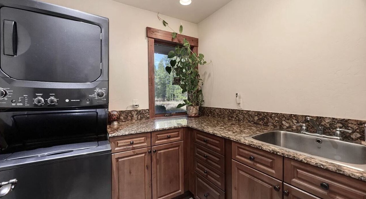 Photo of Kitchen in Fraser
