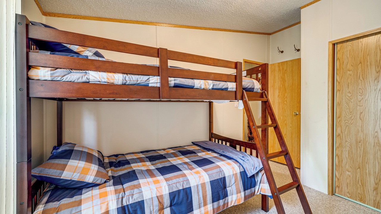 Photo of Bedroom in Cotopaxi