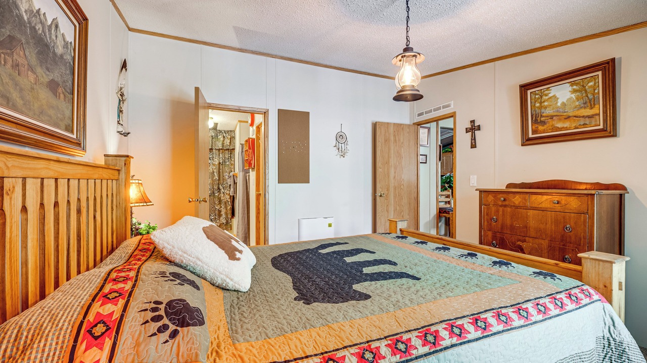 Photo of Bedroom in Cotopaxi