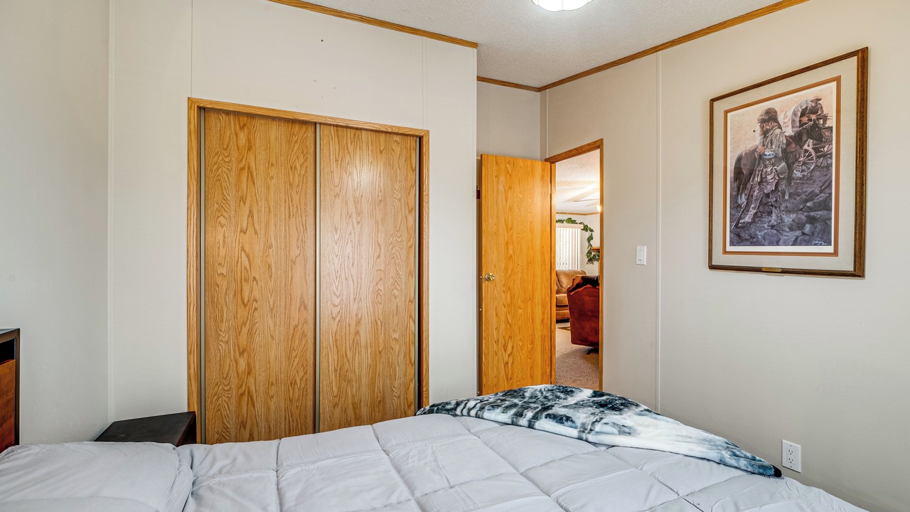 Photo of Bedroom in Cotopaxi