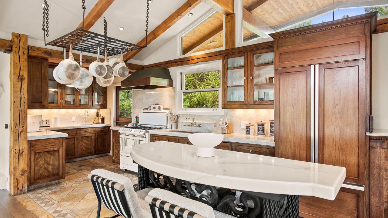 Photo of Kitchen in Brush Creek Village