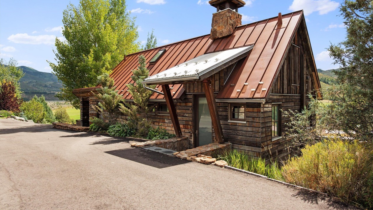 Photo of Outdoor in Brush Creek Village