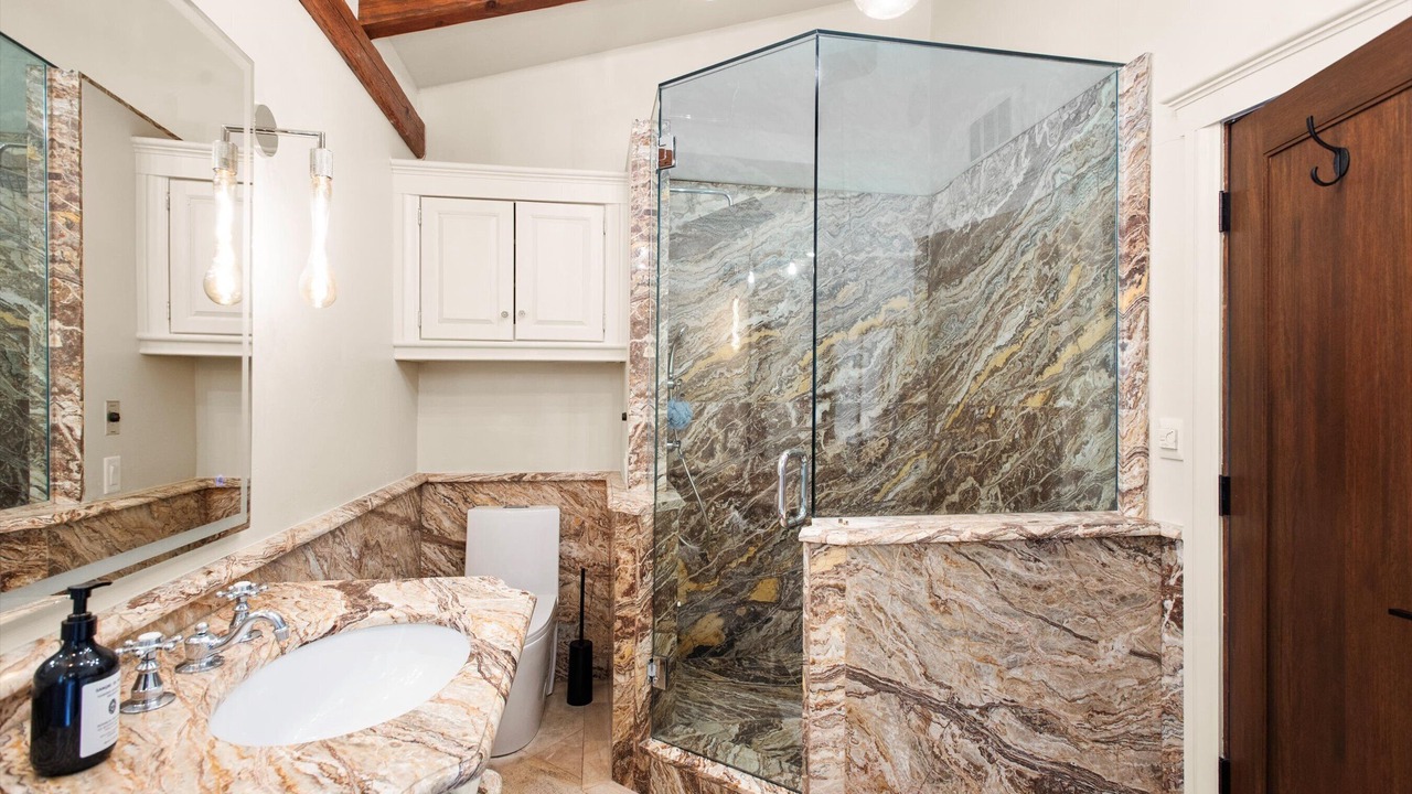 Photo of Bathroom in Brush Creek Village