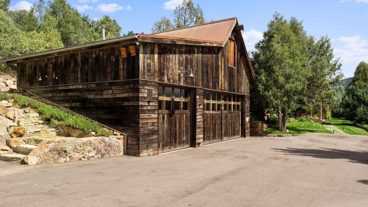 Photo of Outdoor in Brush Creek Village