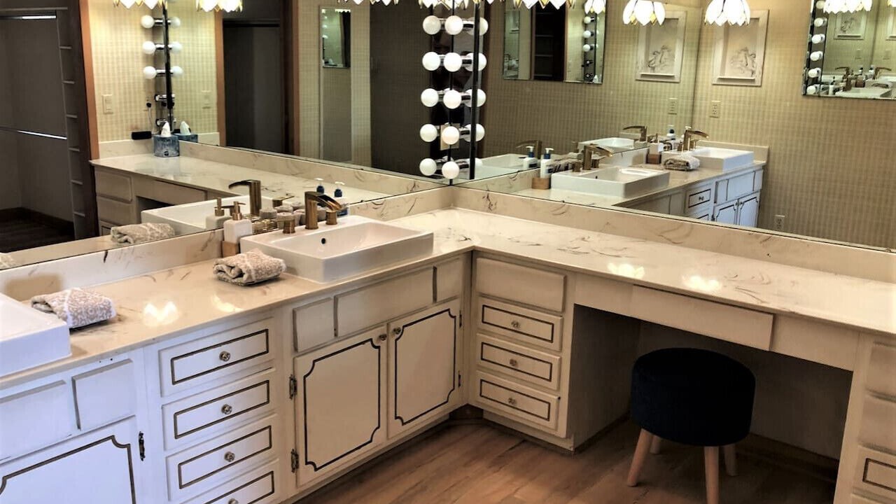 Photo of Bathroom in Longmont