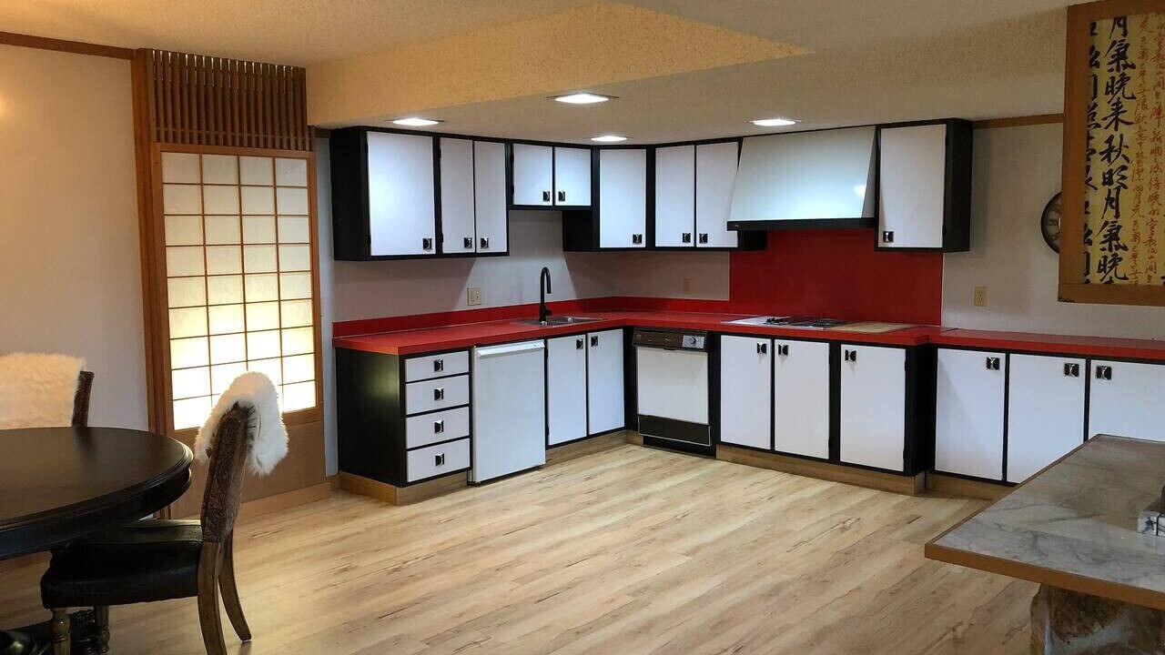Photo of Kitchen in Longmont