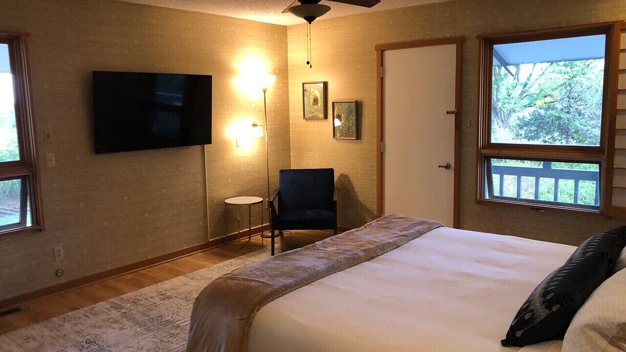 Photo of Bedroom in Longmont