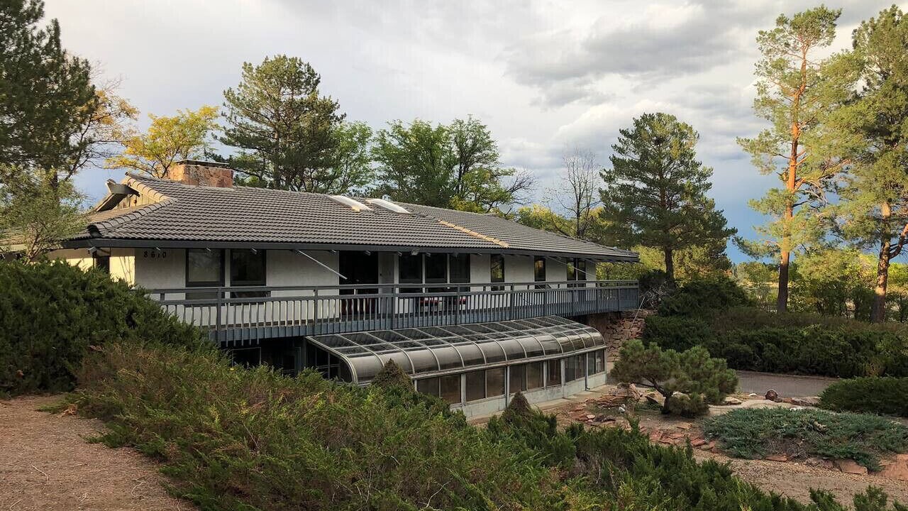 Photo of Outdoor in Longmont
