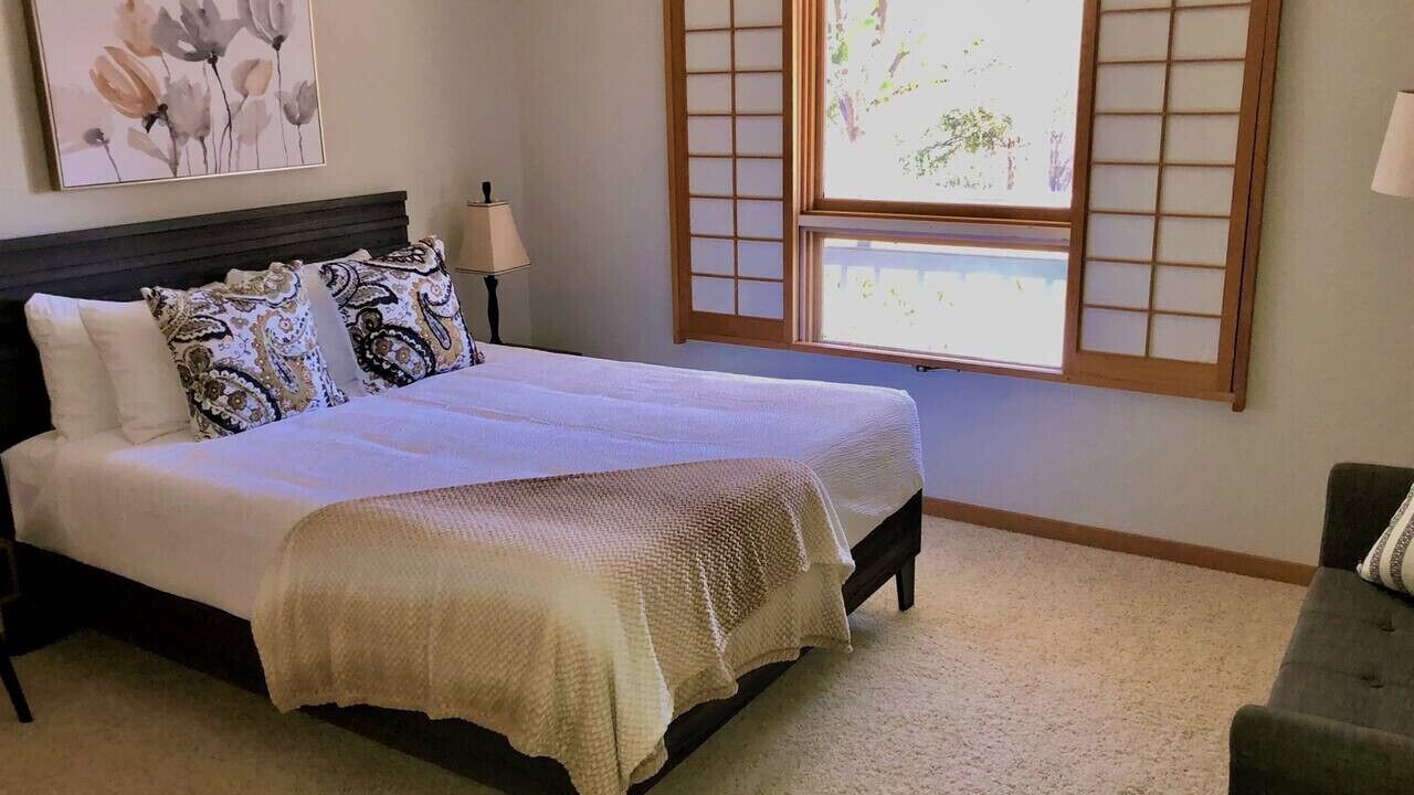 Photo of Bedroom in Longmont