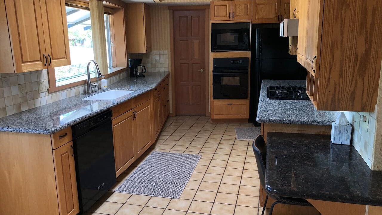Photo of Kitchen in Longmont