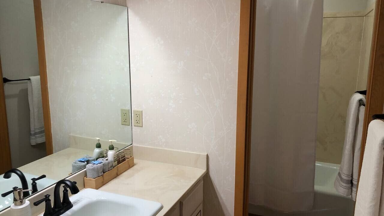 Photo of Bathroom in Longmont