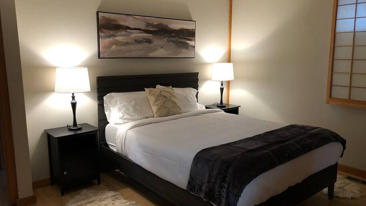 Photo of Bedroom in Longmont