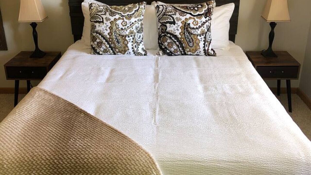 Photo of Bedroom in Longmont