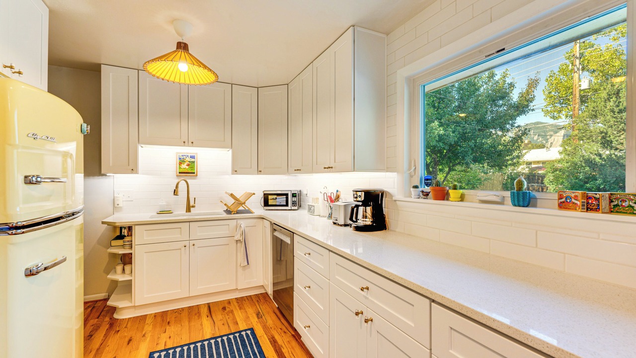 Photo of Kitchen in East Boulder