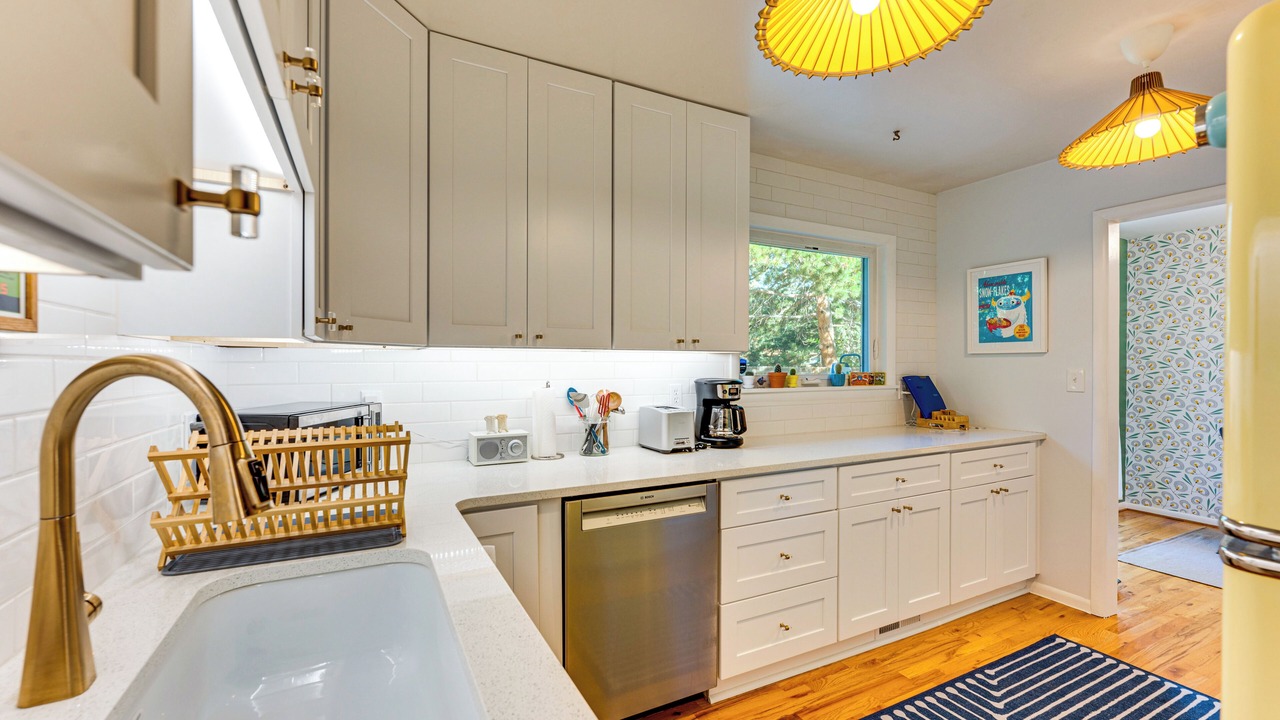 Photo of Kitchen in East Boulder