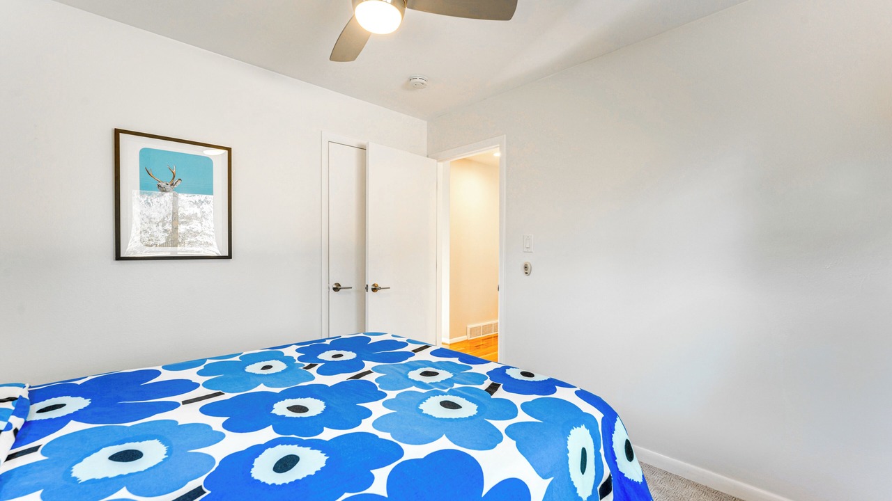 Photo of Bedroom in East Boulder