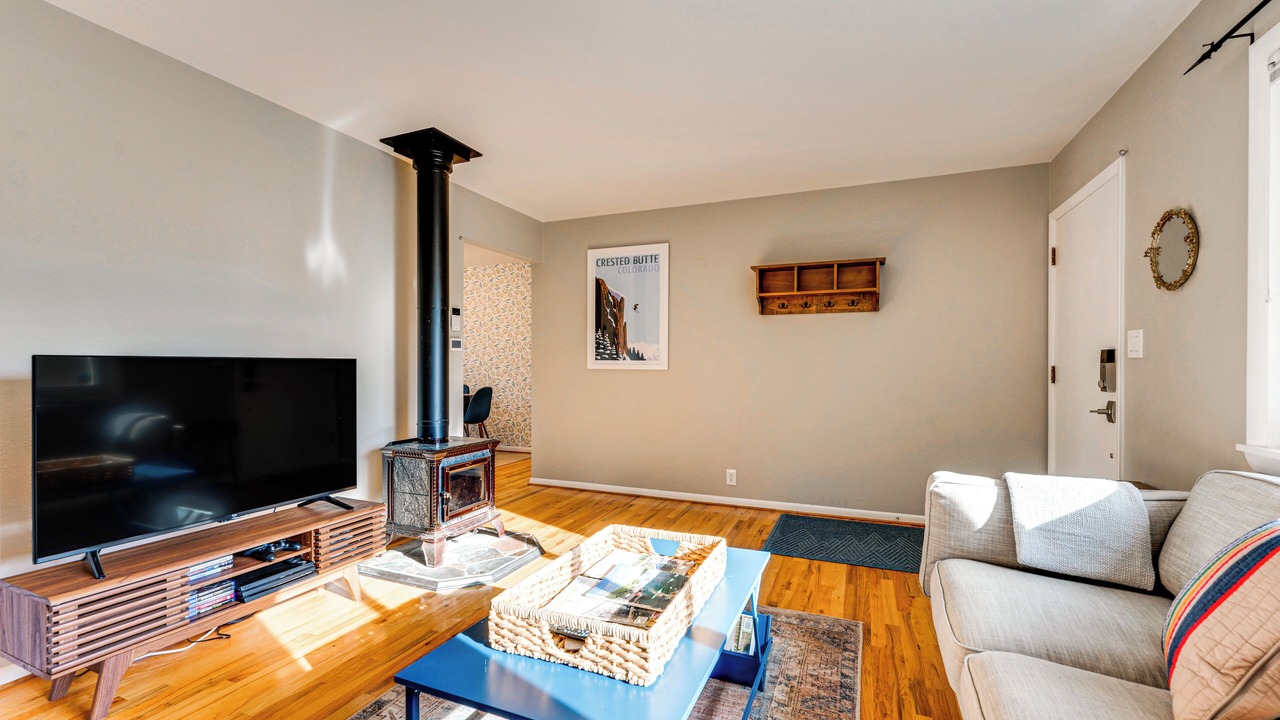 Photo of Bedroom in East Boulder