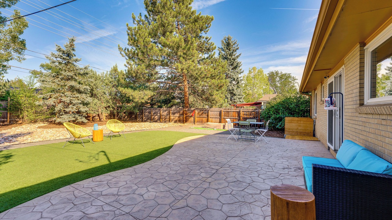 Photo of Outdoor in East Boulder
