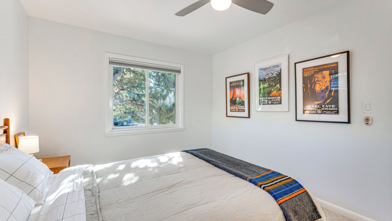 Photo of Bedroom in East Boulder