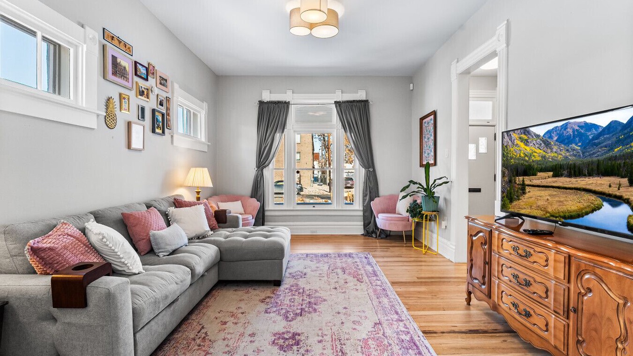 Photo of Bedroom in Baker