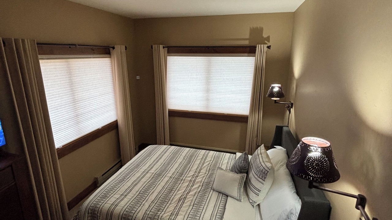 Photo of Bedroom in Snowmass Village