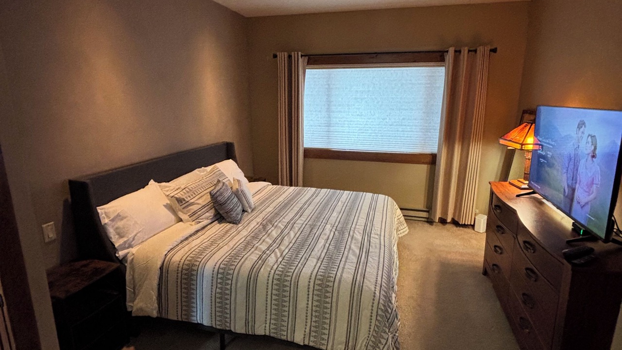 Photo of Bedroom in Snowmass Village