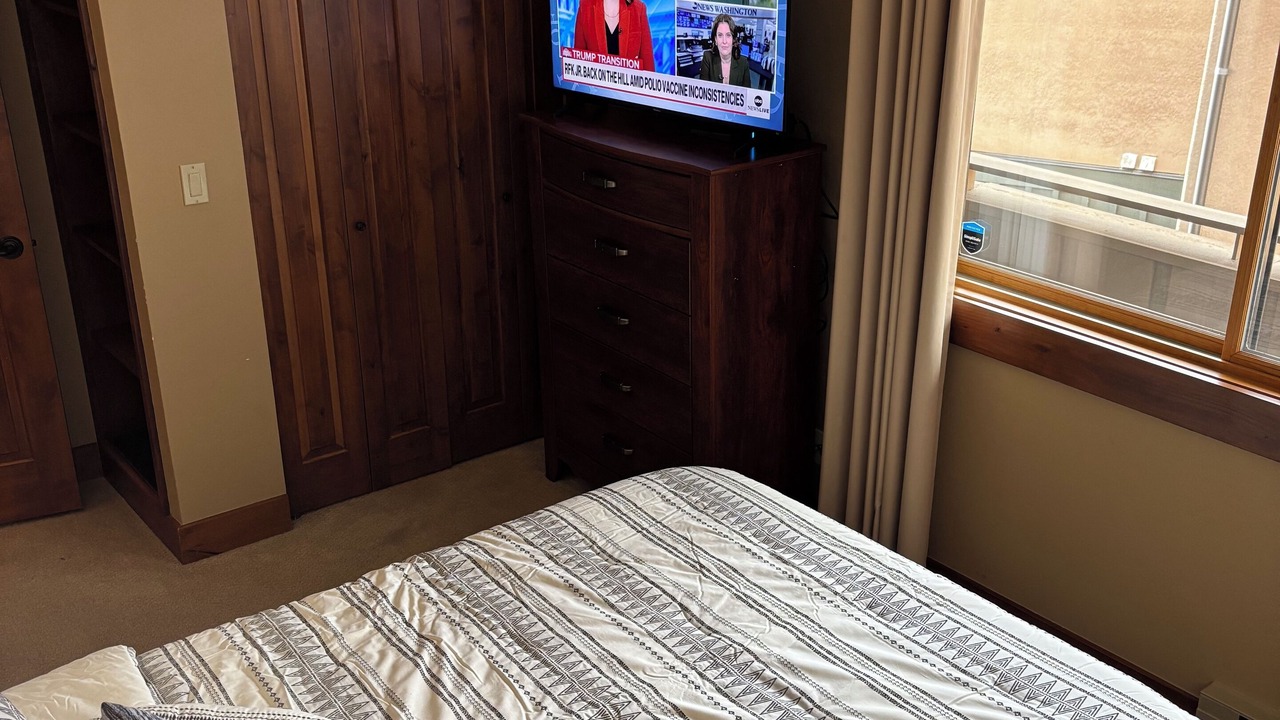 Photo of Bedroom in Snowmass Village
