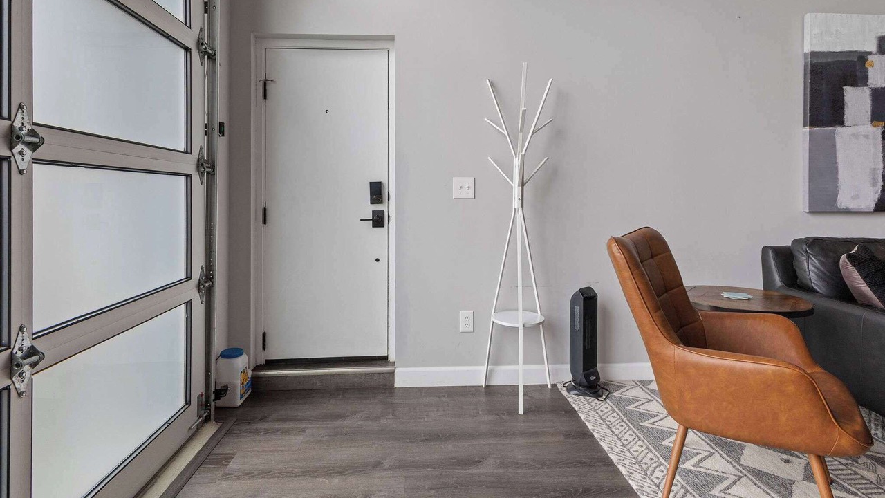 Photo of Bedroom in Barths