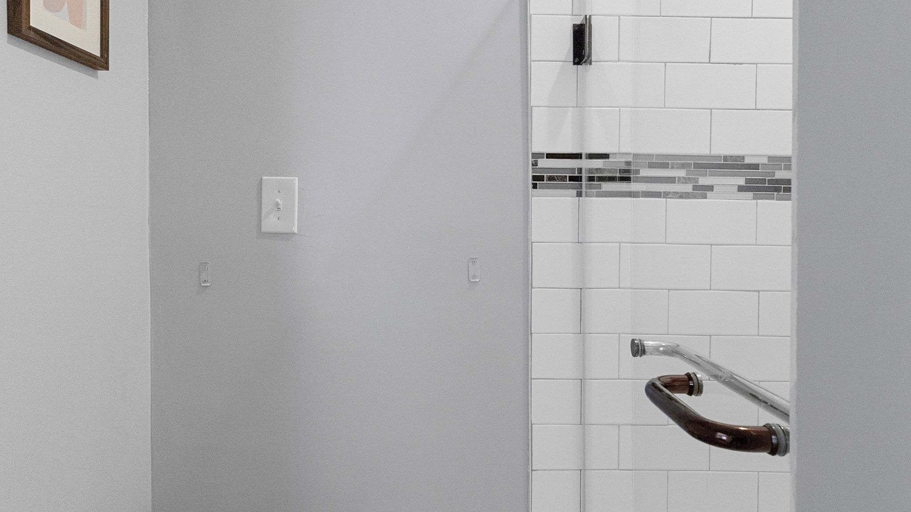 Photo of Bathroom in Barths
