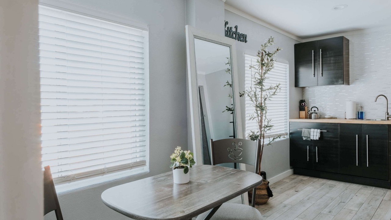 Photo of Kitchen in Barths