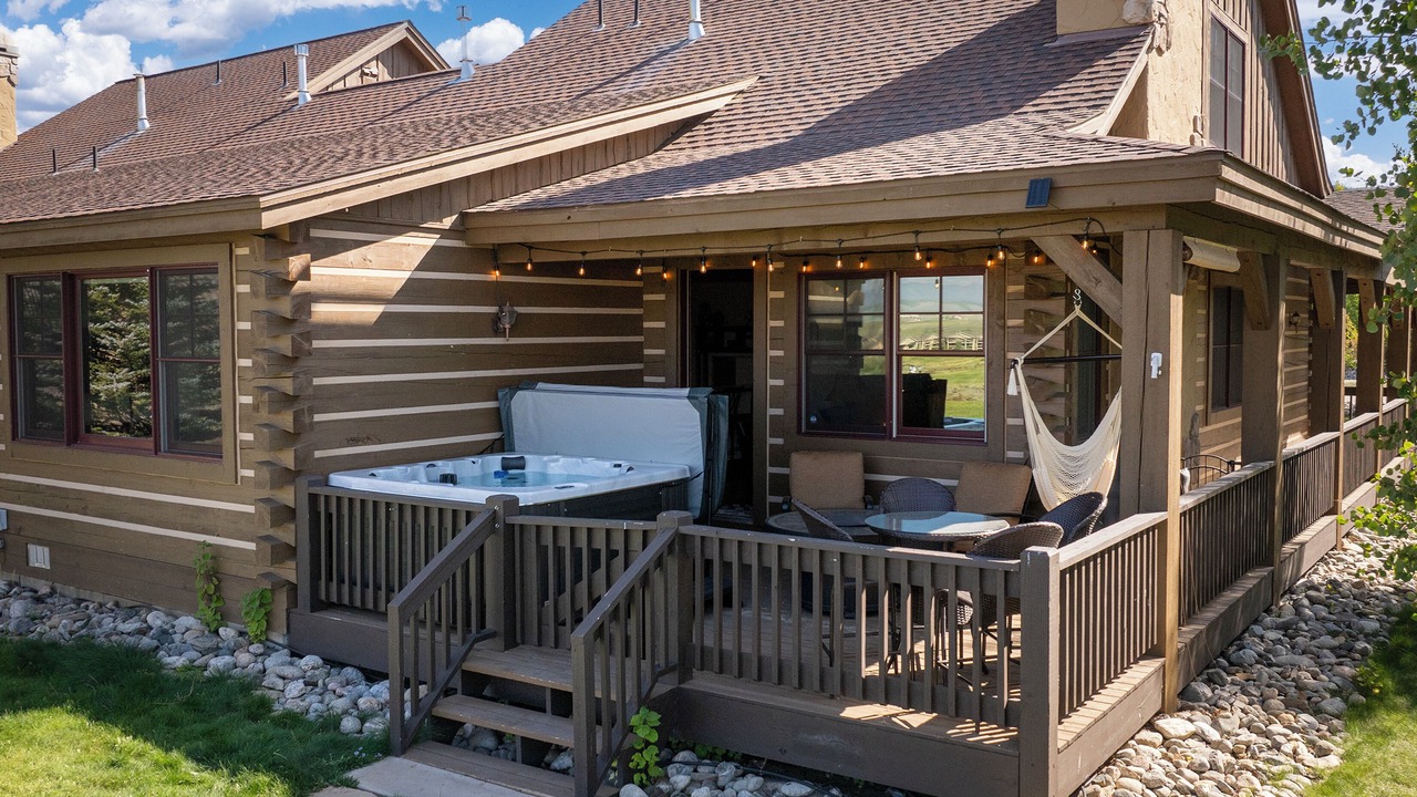 Photo of Outdoor in Grand Elk Ranch