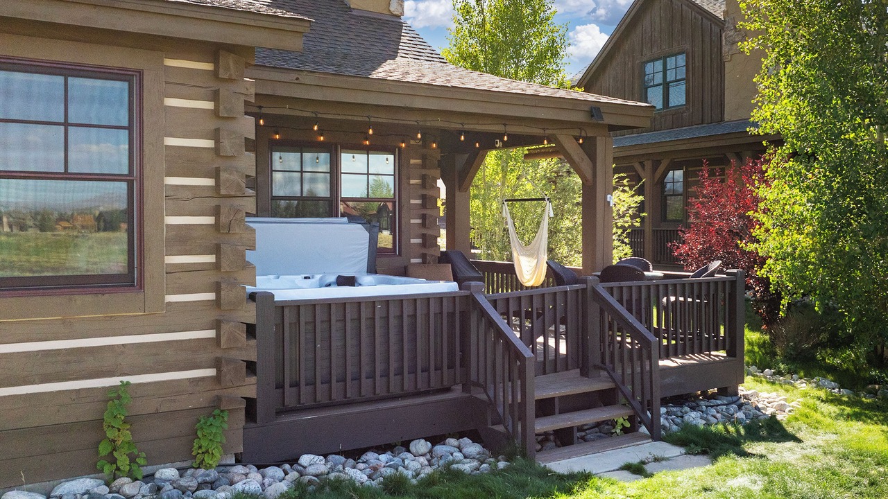 Photo of Outdoor in Grand Elk Ranch