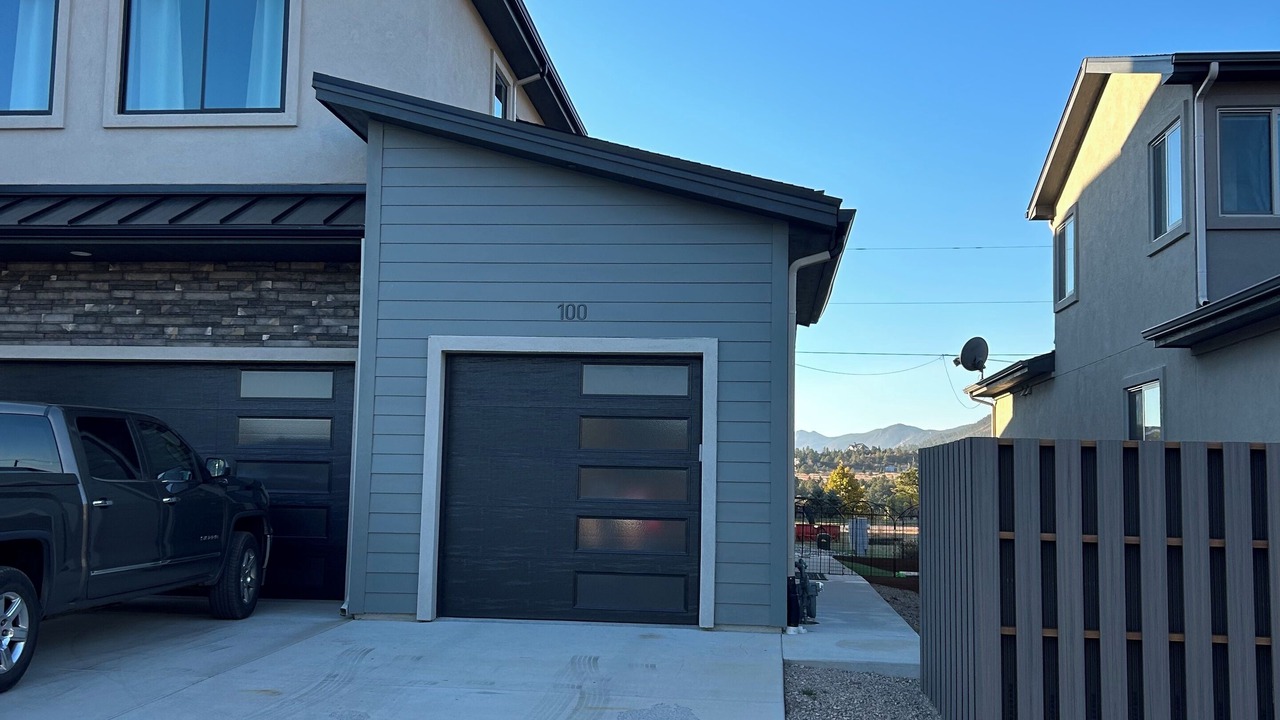 Photo of Outdoor in Palmer Lake