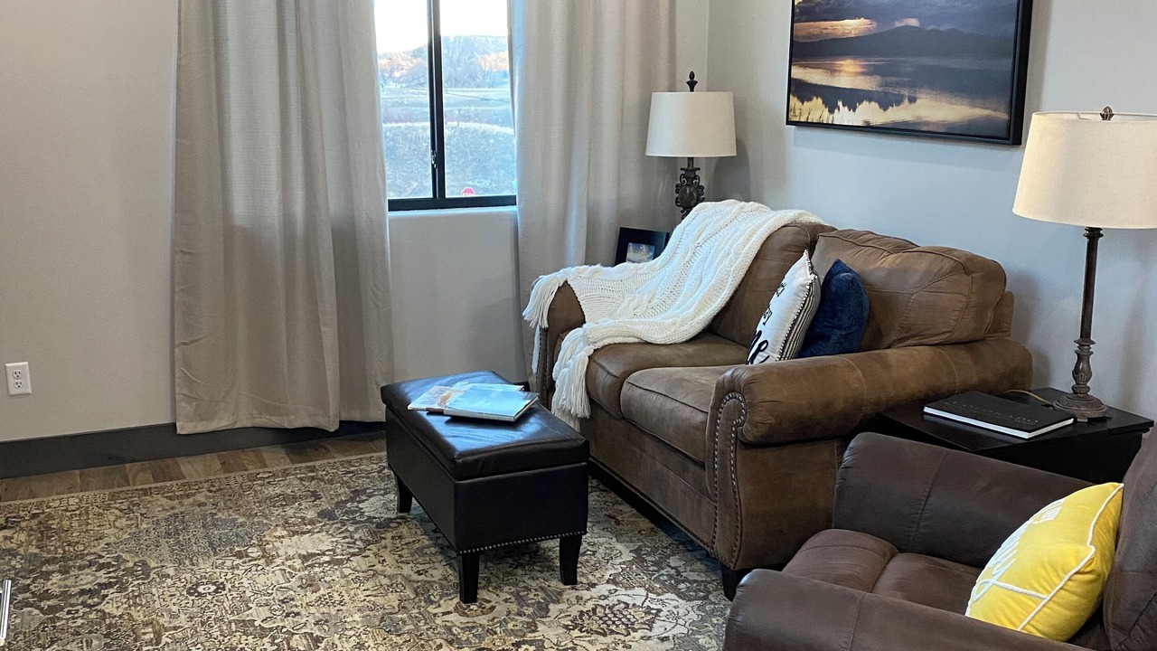 Photo of Livingroom in Palmer Lake