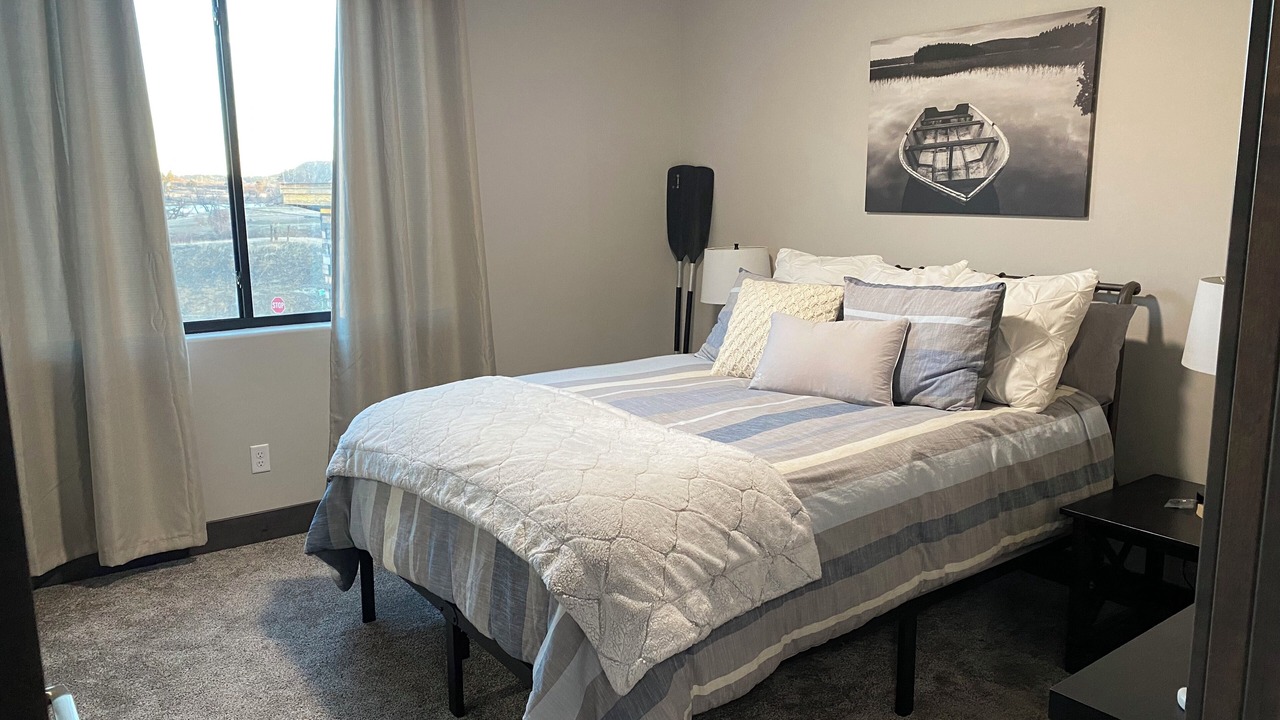 Photo of Bedroom in Palmer Lake