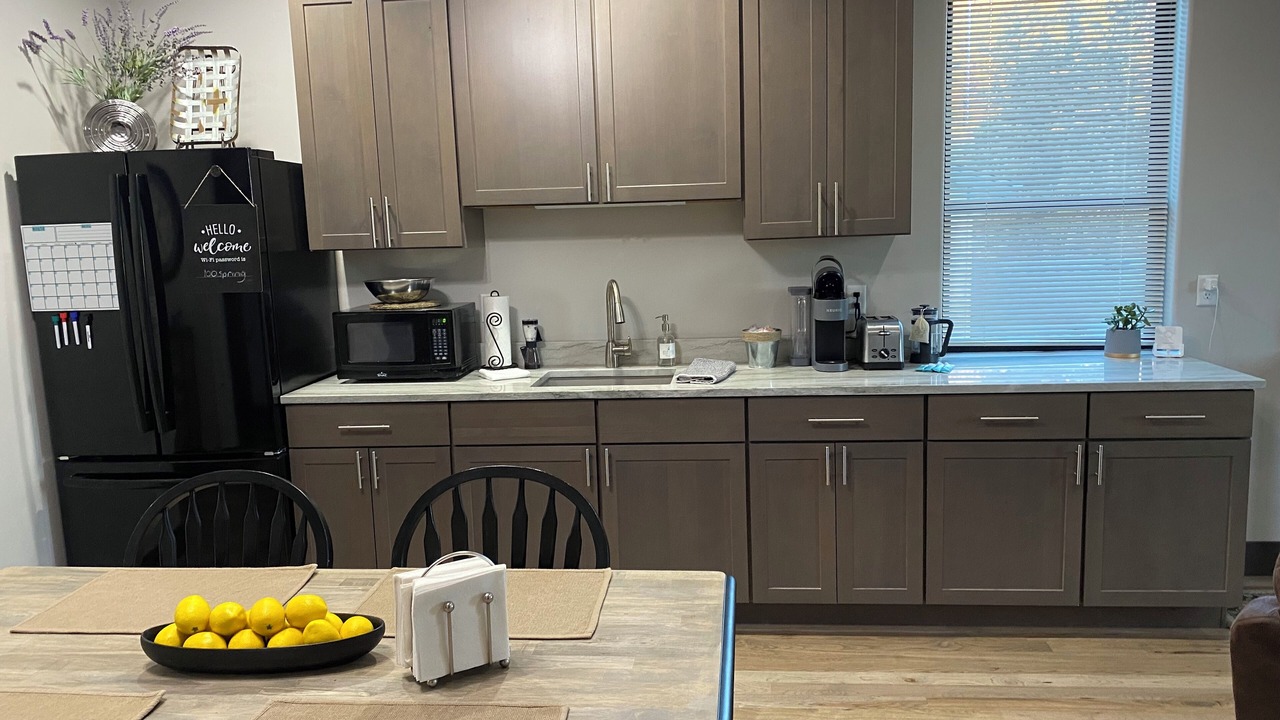 Photo of Kitchen in Palmer Lake