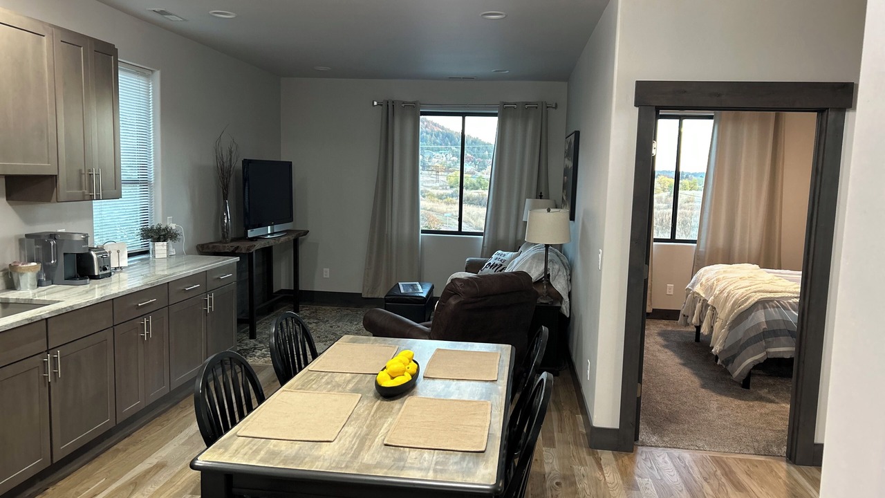 Photo of Bedroom in Palmer Lake